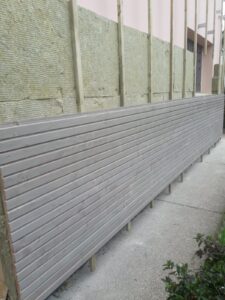 Isolation-exterieure-laine-de-roche