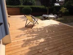 douglas bois terrasse