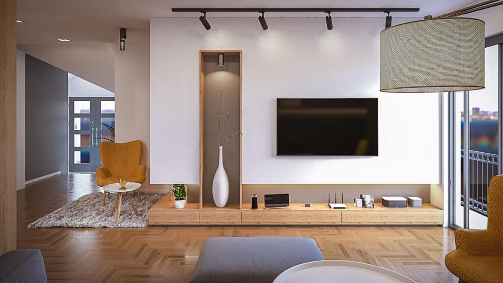 🪵 L’Artisanat du Bois et de l’Agencement Intérieur : Créer des Espaces Vivants
