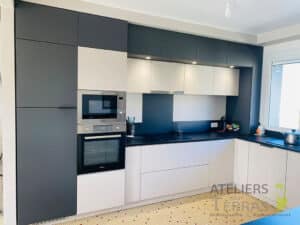 cuisine sur mesure Laval