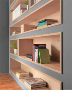 bibliotheque Mayenne