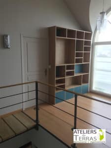 bibliotheque posee laval