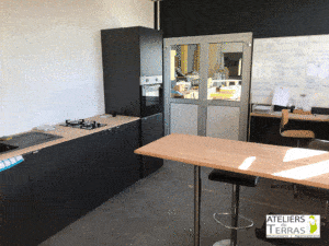 cuisine fabriquée à mayenne