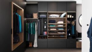 dressing-sur-mesure-Mayenne-bois