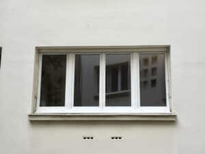 Fenêtre PVC Mayenne
