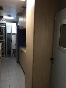 meuble mobilier agencement professionnel Mayenne