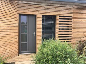 décapage bardage bois mayenne