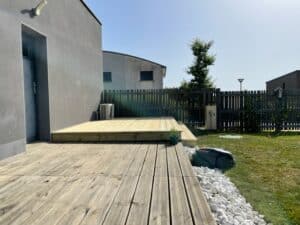 terrasse pin classe 4 mayenn-laval-martigné sur mayenne