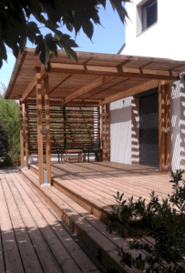 exemple pergola-bois-Mayenne