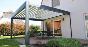 pergola alu mayenne