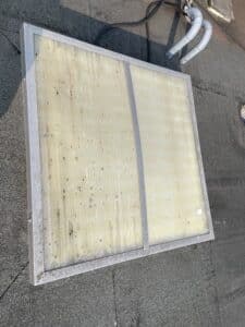 Skydome grêle laval mayenne