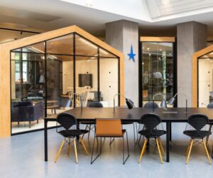 cloison amovible bureaux mayenne