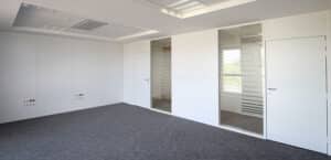 cloison bureau sur mesure modulable