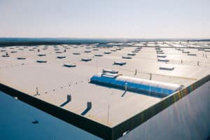maintenance et entretien toiture industrielle mayenne