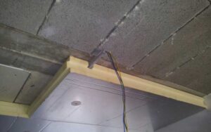 isolant sous sol plancher plafond mayenne