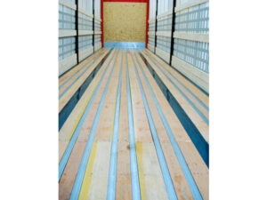 réparation de plancher en bois pour camion mayenne laval