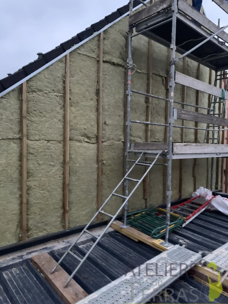 🏡 L’essentiel de l’Isolation Thermique par l’Extérieur (ITE)