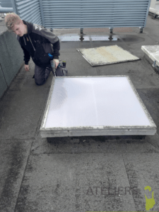 remplacement protection skydome mayenne laval