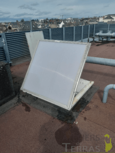 remplacement skydome mayenne laval