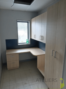 Meuble bureau Mayenne 1 Laval