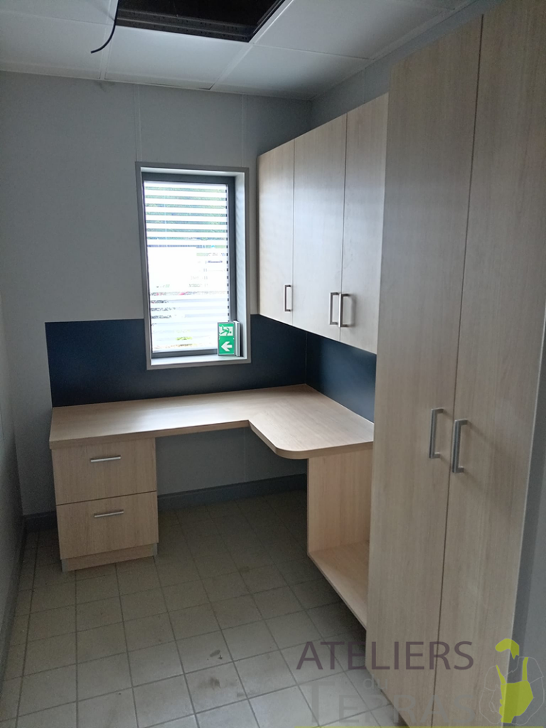 🧑‍💼 Optimiser un bureau de PME à Mayenne sans tout rénover : gagner en efficacité rapidement