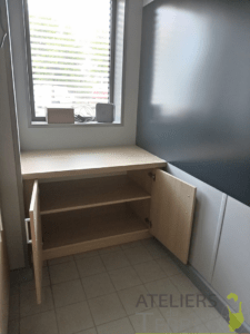 Meuble bureau Mayenne Laval 2