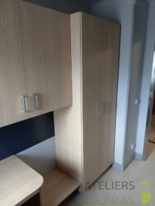 Meuble bureau Mayenne Laval 3