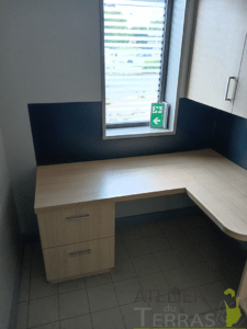 Meuble bureau Mayenne Laval 4