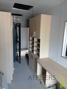 Meuble bureau Mayenne Laval 7