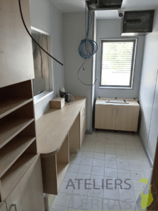 Meuble bureau Mayenne Laval 8