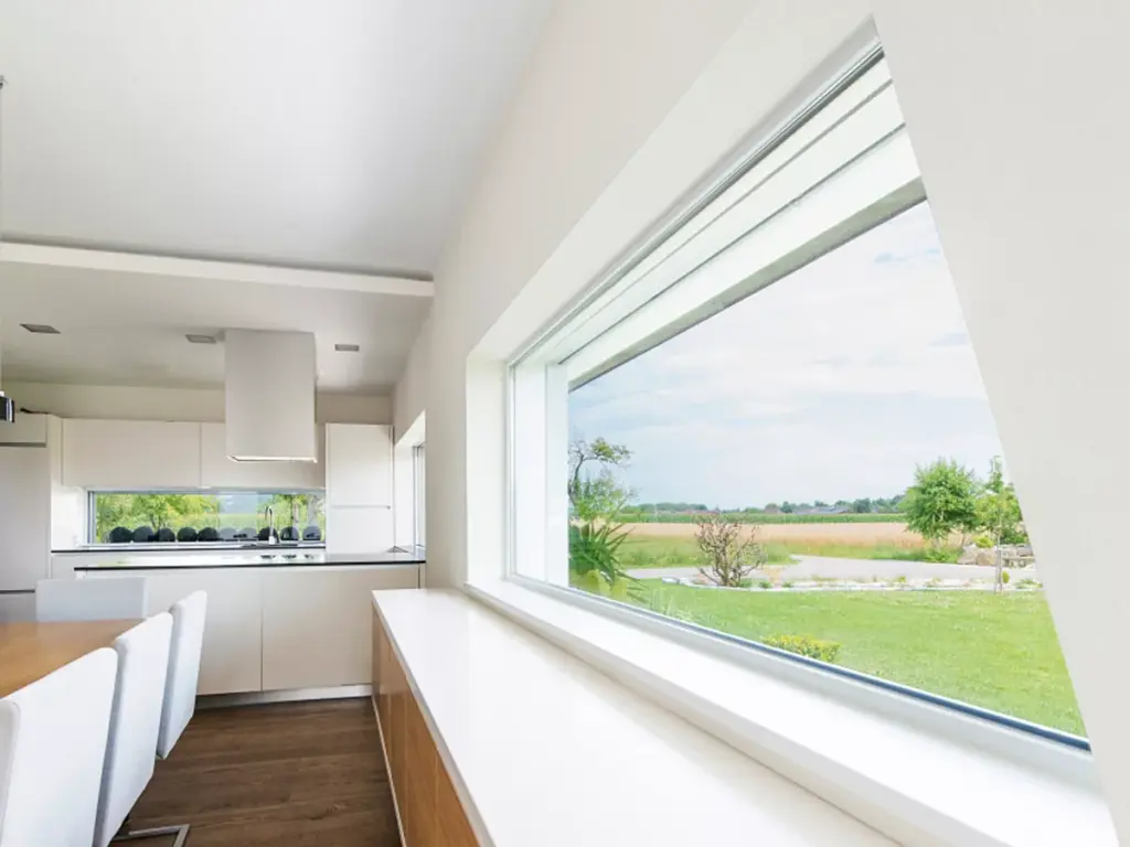 🪟 Fenêtres et DPE : comment améliorer la note énergétique de votre maison à Mayenne ou La Baule ?