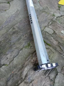 Axe volet roulant mayenne