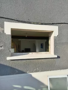 fenêtre internom remplacement mayenne