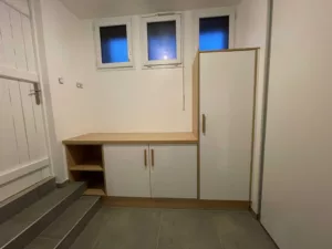 Meuble sur mesure Mayenne