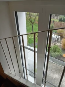 fenêtre alu pvc mayenne