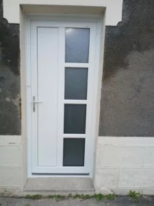 fenêtre et porte internorm mayenne