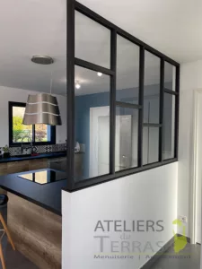 verriere bois sur mesure mayenn st georges buttavent