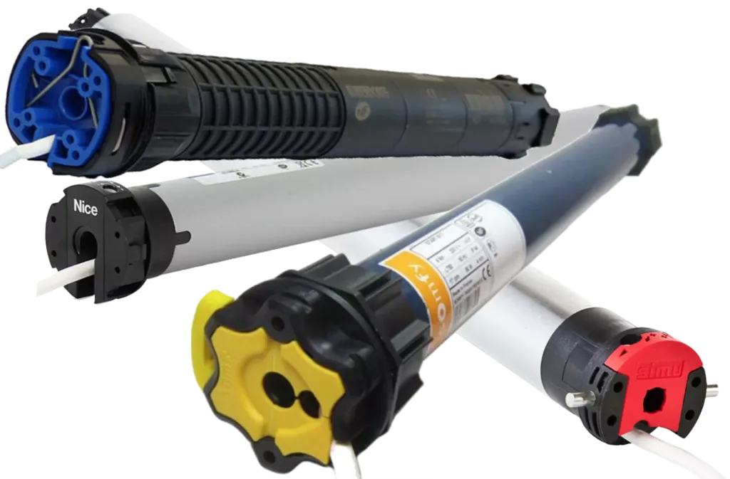 ⚙️ Motorisation de volet roulant à La Baule : un confort essentiel pour les résidences secondaires