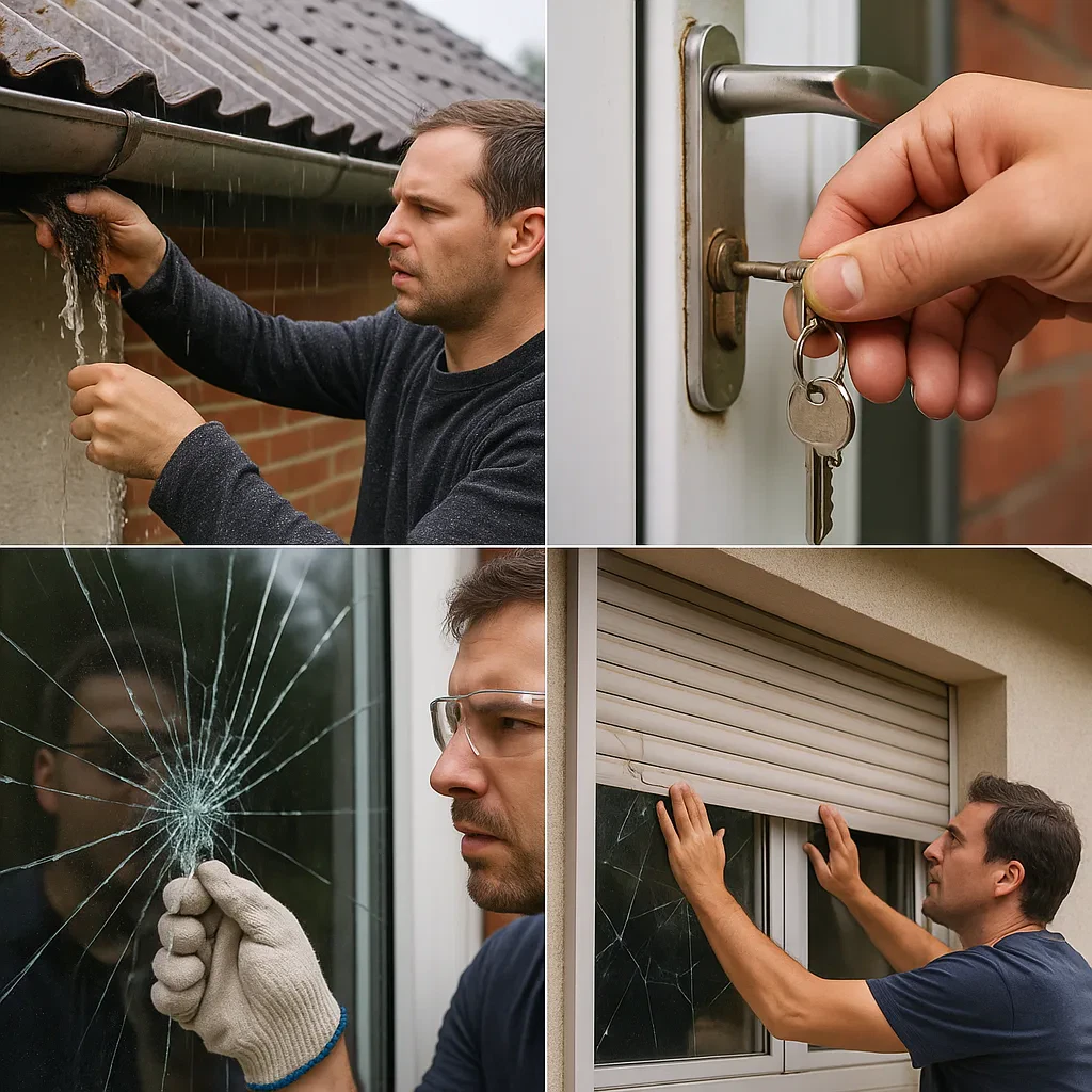 🔍 Pourquoi un diagnostic est indispensable avant tout dépannage à Mayenne, Laval et La Baule ?