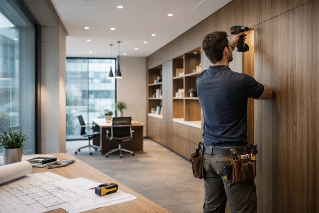 🏠 Pourquoi choisir une entreprise structurée depuis 1972 à Mayenne : un gage de sérieux et de durabilité