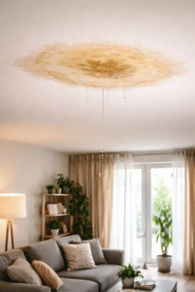 🌧️ Pluies persistantes : votre maison est-elle vraiment étanche ?