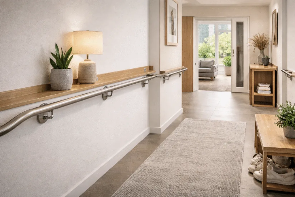 🏡 Anticiper à 60 ans plutôt qu’à 80 : la clé d’un maintien à domicile réussi